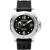 Fashion luxury Penarrei watch designer Fixed Lumino series automatic mechanical mens PAM00024