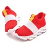 Кроссовки Sonic Shoes For Boys Kids Sonic Zapatillas Sonic Red Sonic Shoes For Kids Girls Q240506