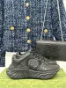 2024designer sandálias treinador tênis sapatos casuais tamanhos unissex 35-45 estilo de primavera de luxo de luxo sapatos de basquete de luxo renda de couro real