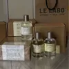 US 3-7 jours ouvrables Livraison gratuite Perfume neutre Santal 100 ml femmes Parfum Spray de longueur durable marque Edp Men Woman Woody Aroma Original Edition