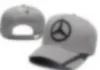 BWM GORRAS DAD EMBRODERIE F1 RACING COTTON BENZ BASEALL CAPS RÉGLABLES FOUR FOURSONS GOLF CAP AUT