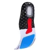 Tool Silicone Sport Insoles Orthotic Arch Support Sport Shoe Pad Running Gel Insoles Men Women Orthotic Breathable Running Cushion