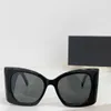 Classic Brand Retro Yoisill Sunglasses Cross order classes European version of one piece nose