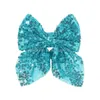 Party Sequin s'incline Clip à cheveux avec boutique Hairclips pour enfants