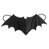 Cycling Caps Halloween Bat Mask Quirky Personality Anti-haze Dustproof Cotton Breathable Protective Life Riding