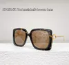 Newest Fashion sunglasses frame designer radiation resistant personality retro glasses board Preminum quality