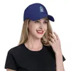 Bollmössor baseball vuxen mode sol hattar skruva justerbar polyester racing cap höst