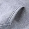 Men's Hoodies Sweatshirts Plain wool hoodie unisex wholesale fashion floral hoodie mens white hooded sweatshirt mens Sudaderas Con Capucha Hombre Q240506