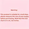 1pc Clear Transparent Hooded Pet Plastic Raincoat Poncho For Toy And Small Dogs Cat Only Clothes 240429