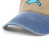 Bollmössor mode vattenvatten bomull pappa hatt mössa broderi baseball justerbara snapback hattar fabrik säljer direkt