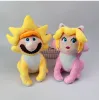 20 cm nieuwe cartoon pluche poppen speelgoed schattig anime pluche speelgoed kinderen cadeau groothandel gratis ups