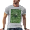 Polos masculins La purious Wild Woodchuck qui jette le bois!T-shirt esthétique des vêtements de vêtements de chemisier