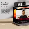 Support de caméra de continuité, monture magnétique compatible avec Magsafe pour iPhone 12, 13, 14 série MacBook