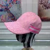 Mens Caps for Men Designers Women Baseball Cap Designer Hat Beach Sun Hats Mittade kvinnor Casquette Jumbo Summer Cowboy M0pl#
