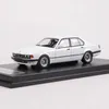 Diecast Model Cars DCM 1 64 E32 7Series-E34 5-Series Alloy Model Car Limited Edition 499L2405