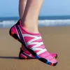Slippers Beach Water Shoes Unisex Plaging Aqua Slippers Barefoot Surfing Rosteam Sneakers Light Fitness Sports Royers 240506