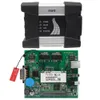 2024.03V voor BMW ICOM Volgende A+B+C Diagnostisch tool met 1000 g SSD -pasvorm in de meeste laptops