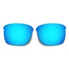 Solglasögon HKUCO Polariserade ersättningslinser för ThinLink Blue/Black 2 -par