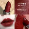 2019 gorący makijaż 12 kolorów Matte usta Light Lust Lustal Lipstick Naturalny długotrwały wodoodporny kosmetyki Lipgloss Drop wysyłka oryginalne wydanie