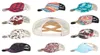 Yeni Yılan Beyzbol Şapkası İnek Baskı Leopar Kapakları Serape Mesh Cap Moda Çizgili Kaktüs Şapkalar Açık Sunhat5487671