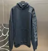 Männer in Übergrößen Außenbekleidung Schichten Größehoodies Hoodies Anzug anpassen Kapuze Cason Fashion Color Stripe Drucken asiatische Größe wild atmungsaktiv