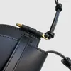 Ramię mini designerska torba 15 cm wieczorowa torba na siodło designerskie torebka prosta nowoczesna moda sac lukse crossbody akcesoria czarne khaki te045 H4
