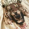 Annies Bing Camiseta Camiseta para mujeres Mangas cortas Diseñador de camiseta Essentialsclothing THISH LADY CONDEA COATION TEE Summer Top Fashion Annie Bung 262