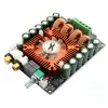 Versterker Circech TDA7498E High Power Digital Power versterker Board 2.0 Hifi Stereo 160W*2 Ondersteuning BTL220W DC12V36V