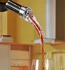 Wine Aerator Pourer Party liefert Rotweinzubehör -Werkzeuge für Party Lebensmittelsicherheitsgrad und Acrylmaterial mit Filter PO6224548
