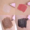 Eyeliner Multifonctional Eeved Eyeliner Crayon 4 en 1 Dessin imperméable LIP LIP HAUTLUGHTER COLOR COLOR SUIR SURANTER COSMETIQUE