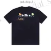 ARC Rush Одежда Tees Edition 2023S Универсальная модная бренда Классическая красочная принт свободный унисекс -дизайнерский дизайнерский рубашка Mens Designer Prubt 1 KC7A ARC Jacket 917