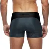 Herren Badebekleidung 2024 Herren Kurz trocknende Sportshorts Mode gestreifte Spleißmenschen Schwimmhosen