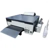 Pekai A4 Impressora Mini Transferência de calor DTF Imprimir camiseta digital Máquina de impressão de impressão a jato de tinta para camiseta
