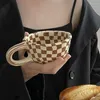 Kaffeetöpfe schöne Keramik Latte Tasse Koreanische Frühstücksfrühstückskriegsbecher Leichte Luxus -Paare Urlaubsgeschenk