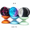 YoYo Aceyo Gravitation 3 Yo-Yo verschillende kleuren voor professionele metalen yoyo