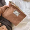 Sacchetti cosmetici 1 borse per pc Case di bellezza Custodino Clutto Custine Casatto da viaggio Organizzatore di sacchetti da viaggio