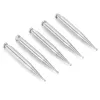 Биты 5pcs/Box Dental Tungsten Carbide Burs Низкоскоростная серия RA для стоматологической лаборатории или клиники диаметром 2,35 мм Dentsit