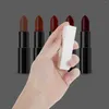 Geschenkverpackungskasten Kraftpapier Verpackung Boxen Lippenstift Aufbewahrung Wickeln Essenz Öl Make -up Organzier Tube DIY Schönheit