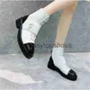 Channeles naakt puntige ontwerper Black Boots teen schoenen Mid Heel lange korte laarzen schoenen sem