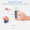Scanners Eyoyo EY015 Mini Barcode Scanner USB Wired Bluetooth 2.4G Wireless App 2D QR PDF417 BAR -CODE VOOR IPAD IPHONE ANDROID TABLETS PC