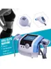 Bärbar BTL Exili Ultra 360 Machine Body Slimming Face Lifting Firmin Skin åtdragning Föryngring Dra åt rynka Borttagning 240430