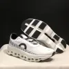 Nova White Pearl Womans Nova Form Federer Tennis Running Shoes Man Shock S Sneakers Men Men Dames Designer schoenen Woman Run Dhgate Iron Leaf Pearl Federer White