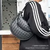 Sacs de créateurs vintage pour Bottgss évents de luxe légers Luxe Luxe Sac Gemini à la main