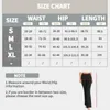 Women's Pants Capris Womens boots pants Flare Legging for Women high waisted cross training lounge bell bottom jazz dress pants Y240504