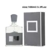 Perfume 100ml de Parfums Bond Men's Cologne de longue durée USA Fast Livrot Wholesale Original Edition Édition originale