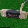 Wybierz Newport 2 Golf Putters Zyd87 Moja dziewczyna Fancy and Forever Scotty Putter Golf Clubs Rory McIlroy Limited 32/33/34/35 cali z logo Lucky Clover Classic