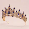 Bruiloft haar sieraden bruiloft bruid trouwjurk hoofddeksel haaraccessoires tiaras feestkoningin