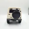 110 WPL C74 JIMNY WARRIOR JA11 4WD 24G RC CRAWLER SIMULAÇÃO CONTROL