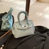 Sac en platine à main à la mode pour les dames 2024 - Sac de niche français avec sacs à main de style étranger pour les sacs à main designer pour femmes