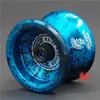 YoYo Yoyoempire Blade Warrior Yoyo voor professionele YoYo -competitie Nieuwe technologie Yoyo